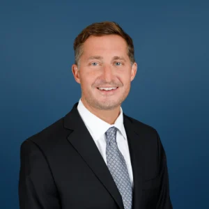 Picture of Christopher L. Dillingham, M.D. 