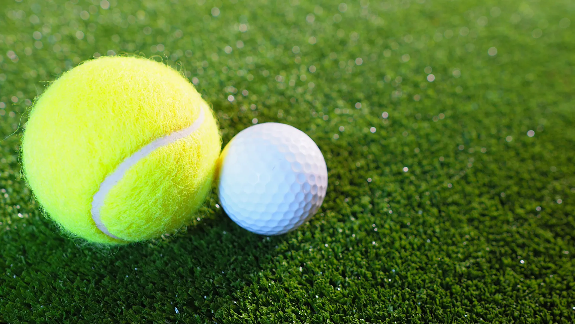 Golfer's Elbow vs. Tennis Elbow